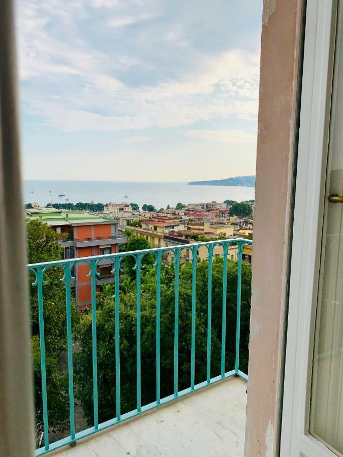 Apartment Casa Cerqua Landi - Luxury House Capri's View